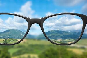 VID VAM JE MUTAN I NE VIDITE JASNO: Vreme je da rešite problem sa OVIM naočarama!