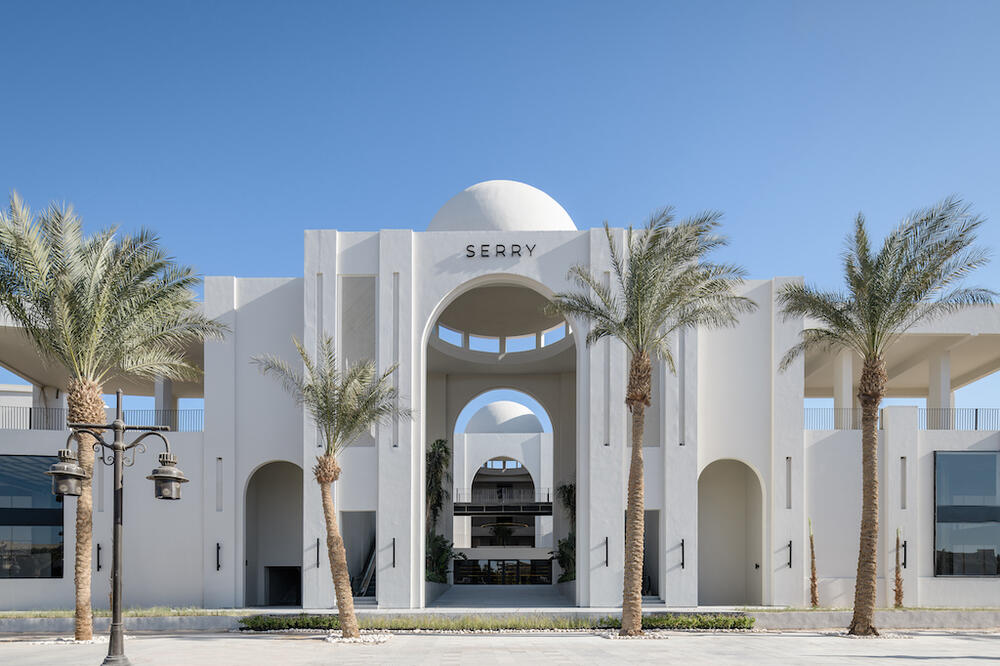 KAKO ĆETE PROVESTI JESENJI RASPUST: Naš predlog je poseta Hurgadi i novom, prelepom hotelu Serry Beach Resort 5*