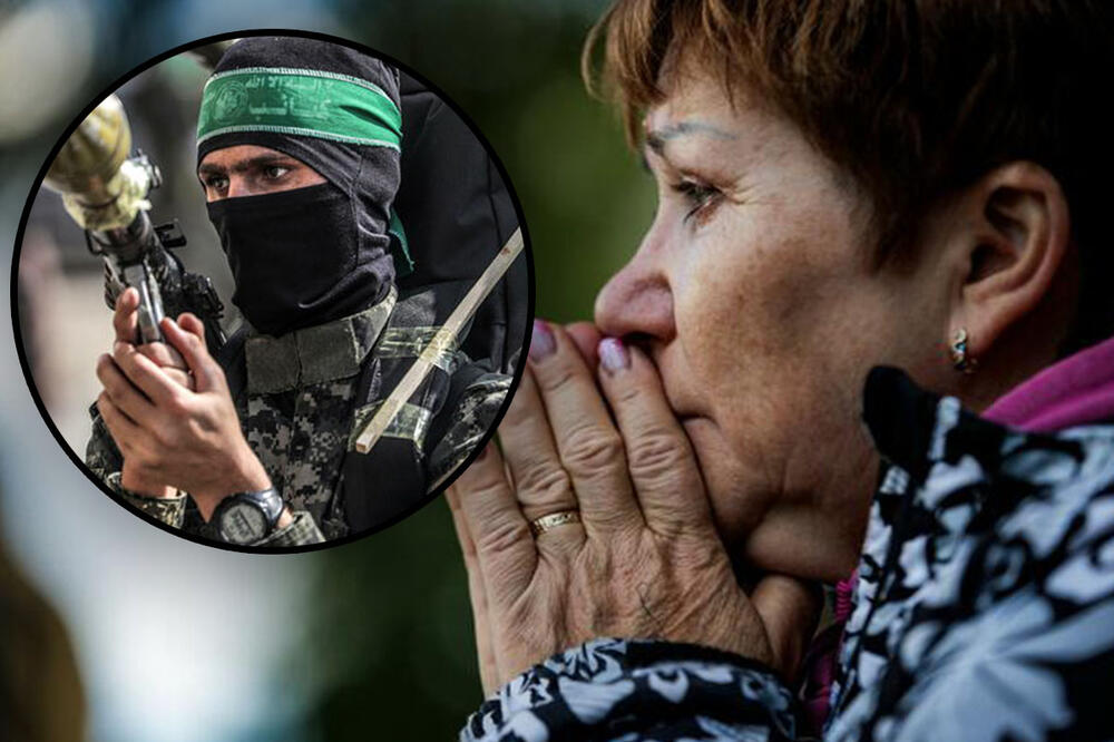 SVE PALESTINSKE ZATVORENICE ZA SVE ZAROBLJENE IZRAELKE! Hamas tvrdi da su u toku pregovori o velikoj razmeni, a posrednik je KATAR
