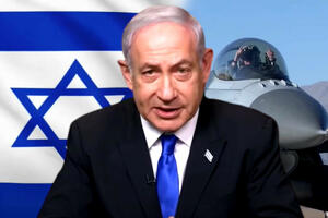 FORMIRAN RATNI KABINET IZRAELA: Premijeru Netanjahuu se u vladi pridružio vođa opozicije
