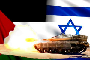 EVO KAKO ĆE IZGLEDATI IZRAELSKI NAPAD NA GAZU: Svet strahuje od ovog scenarija, slede NAJKRVAVIJE URBANE BORBE sa Hamasom