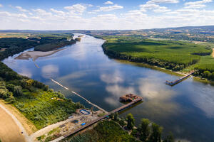 ŠOKANTNI PODACI! Novi Sad svakog dana ispusti 24 tone otpadnih voda u Dunav - REŠENJE POSTOJI ALI KOŠTA 70 MILIONA EVRA!