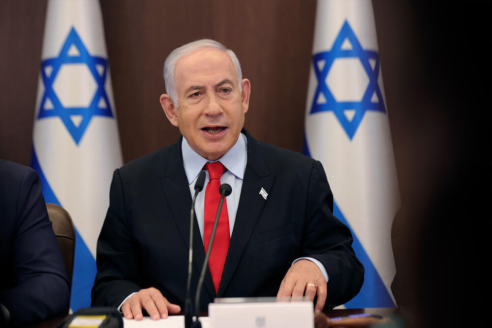 GOTOV JE? Benjamin Netanjahu značajno ostaje bez podrške birača