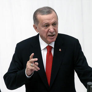 ERDOGAN: Turska će koristiti sva raspoloživa sredstva da zaustavi izraelske