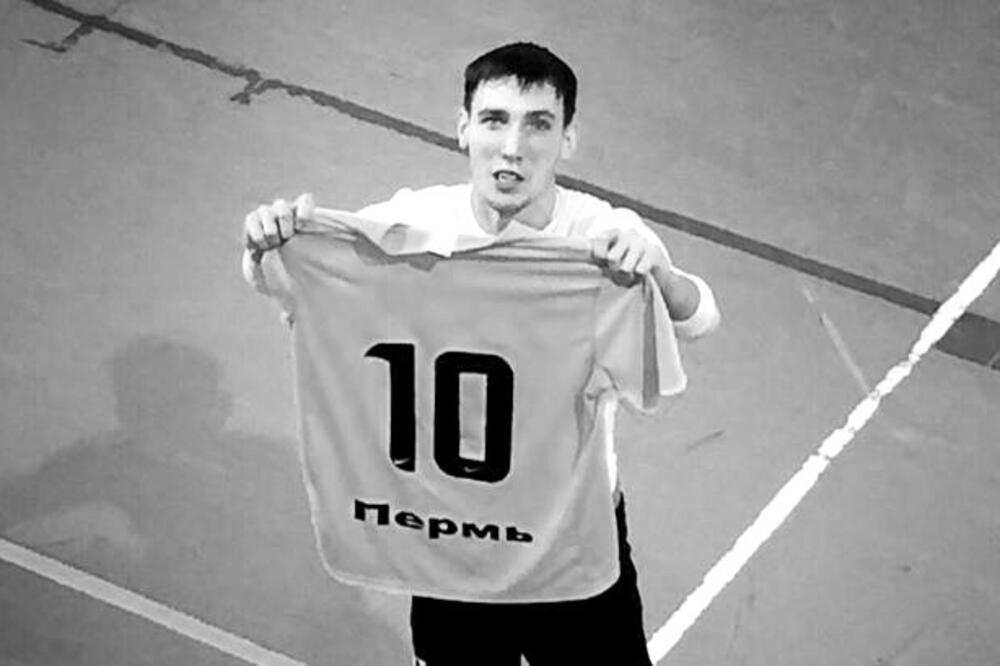 NEZAPAMĆENA TRAGEDIJA U RUSIJI: Jedan fudbaler poginuo, trojici se bore za život