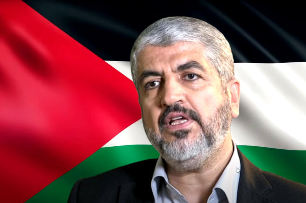 NEKA U PETAK POČNE DŽIHAD! Bivši vođa Hamasa pozvao muslimane iz CELOG SVETA
