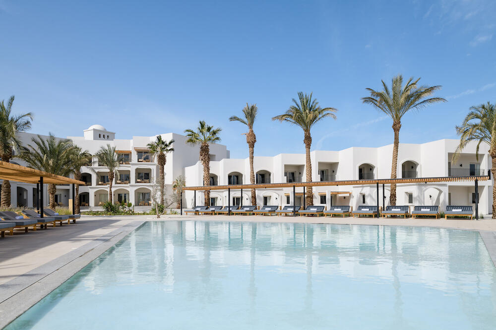 KAKO ĆETE PROVESTI JESENJI RASPUST: Naš predlog je poseta Hurgadi i novom, prelepom hotelu Serry Beach Resort 5*