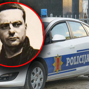 USTAVNI SUD USVOJIO ŽALBU: Miloš Medenica neosnovano u pritvoru