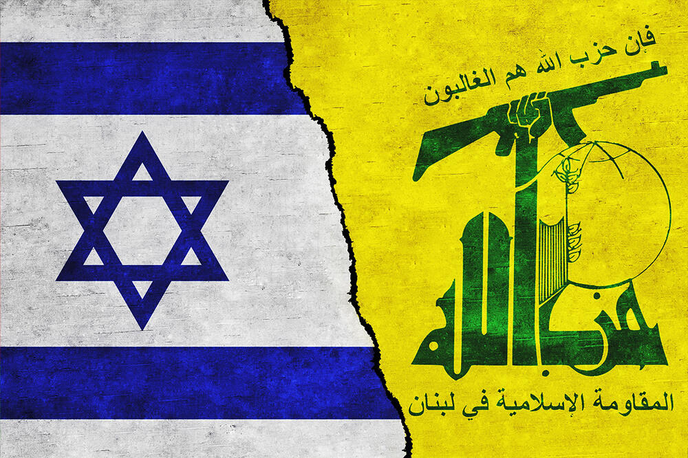 IZRAEL IZVRŠIO JOŠ JEDAN NAPAD NA LIBAN: Dronovima gađani položaji Hezbolaha