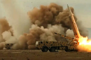 Nakon ispaljivanja balističkih raketa ceo svet u strahu od sledećeg koraka Irana
