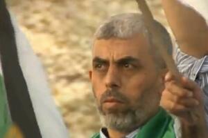 IZRAEL TVRDI DA JE VOĐA HAMASA OPKOLJEN U BUNKERU Ministar odbrane: Hamas neće vladati Gazom!