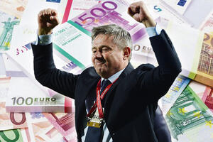 PIKSI ČEKA MILIONE! Selektor Srbije može da se RADUJE, plasman na Euro bi mu debelo pojačao BANKOVNI RAČUN!