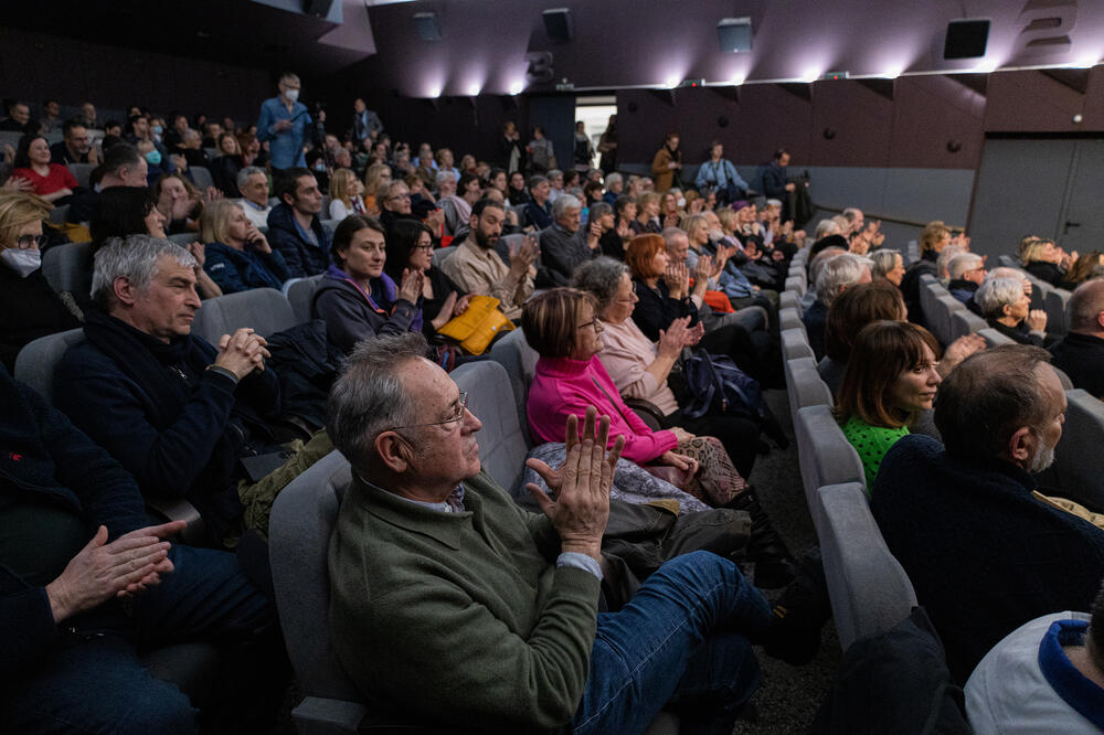 POČINJE FESTIVAL NESNIMLJENIH FILMOVA: U kultnom bioskopu publika će prvi put imati prilike da se UPOZNA SA OVIM OSTVARENJIMA
