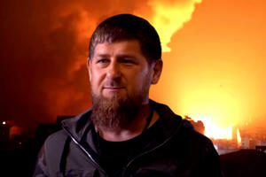 KADIROV FORMIRA NOVI BATALJON: Nosiće ime po velikom RUSKOM NEPRIJATELJU, evo šta je poručio čečenski lider