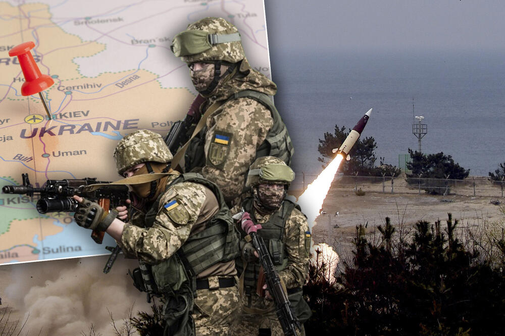 ŠTA SE TO DESILO U UKRAJINI? Tajna isporuka američkog oružja, prelazak Dnjepra i ruski napadi u talasima na grad u Donbasu