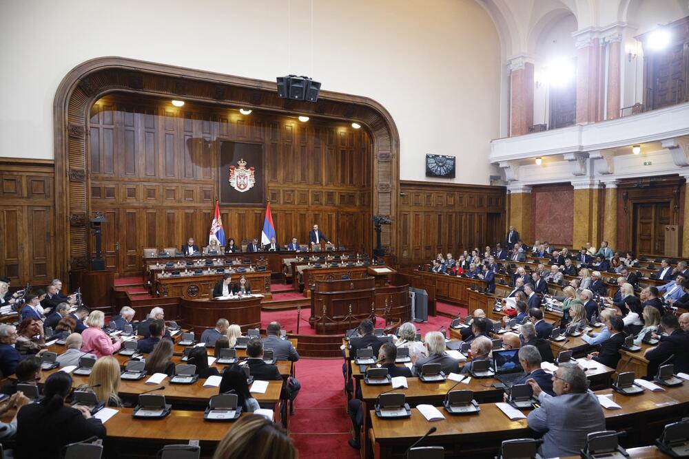 Redovno zasedanje skupštine, Skupština Srbije, Parlament, srpski parlament, Narodna skupština Republike Srbije