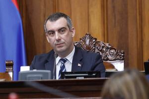 ‘FOR TYCOON ĐILAS OR FOR PRESIDENT VUČIĆ – NO THIRD OPTION!’ Vladimir Orlić for Kurir: ‘Serbia will choose in December!’