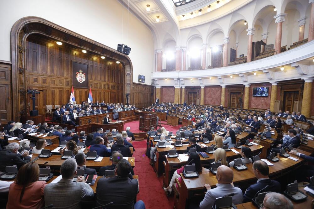 Redovno zasedanje skupštine, Skupština Srbije, Parlament, srpski parlament, Narodna skupština Republike Srbije