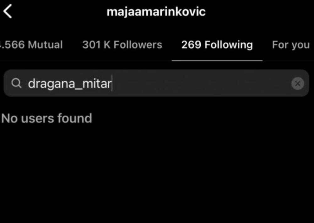 Maja Marinković