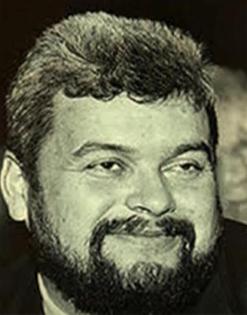 Zoran Todorović Kundak