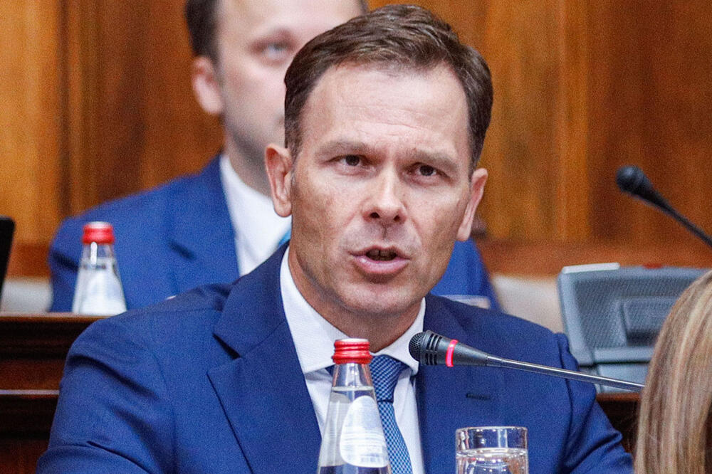 OVO JE LOV NA JEDNOG ČOVEKA, TO NIJE VIĐENO U EVROPI: Ministar Mali reagovao nakon emitovanja emisije N1 o predsedniku Vučiću
