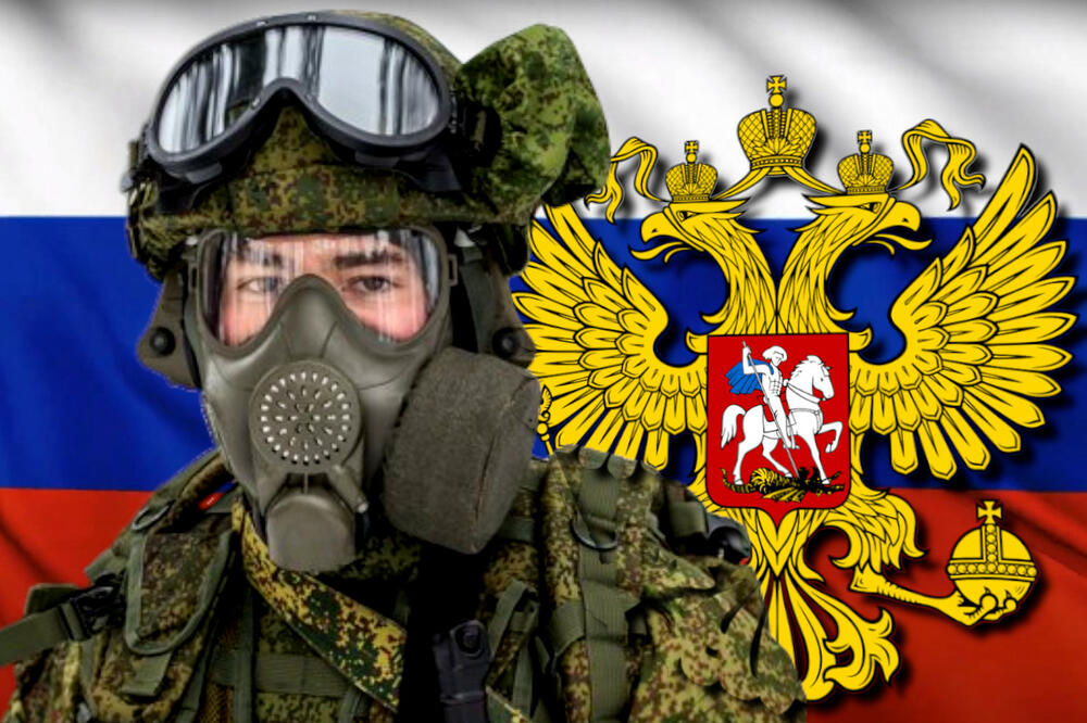 RUSI JAČAJU ARMIJU, FORMIRAJU ČAK 49 PUKOVA! Medvedev izneo detalje VELIKOG PLANA - zbog straha od NATO povlače DRASTIČAN POTEZ
