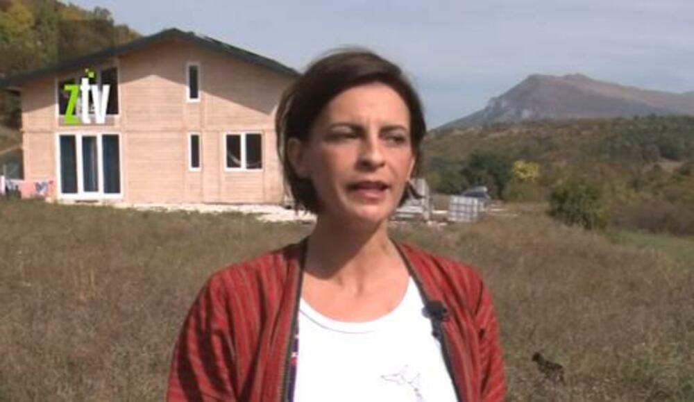 Marija Jakšić, glumica