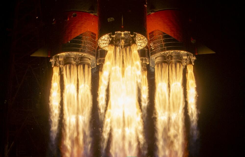 raketa, Raketa Sojuz