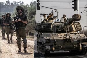 VELIKA ANALIZA RATA U IZRAELU: Strah od velikog sukoba na Bliskom istoku