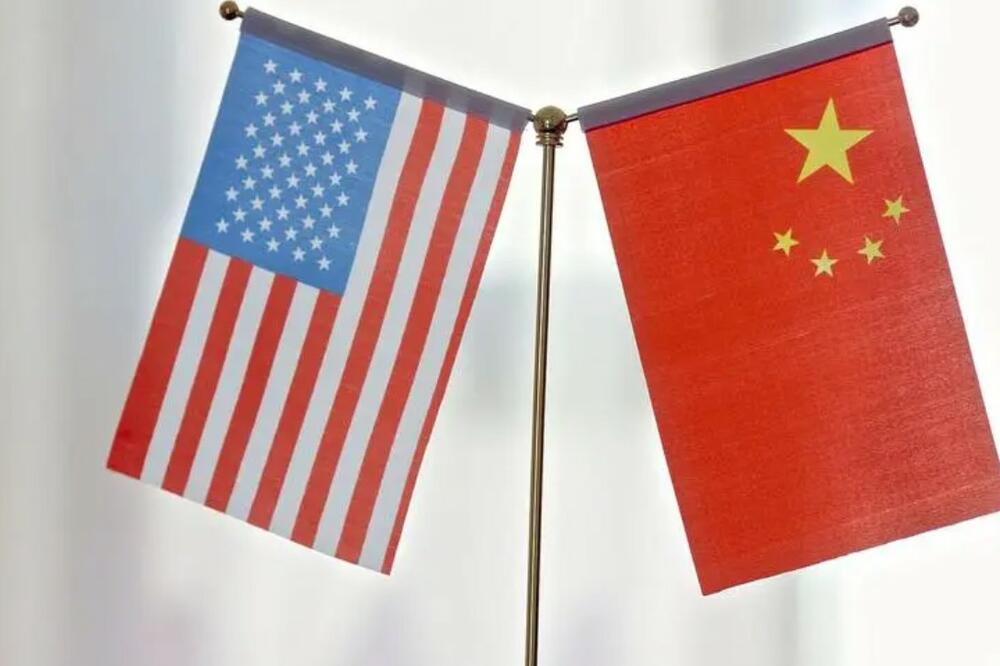 Vang Ji: Promovisati kinesko-američke odnose kako bi se što pre vratili na stazu zdravog, stabilnog i održivog razvoja