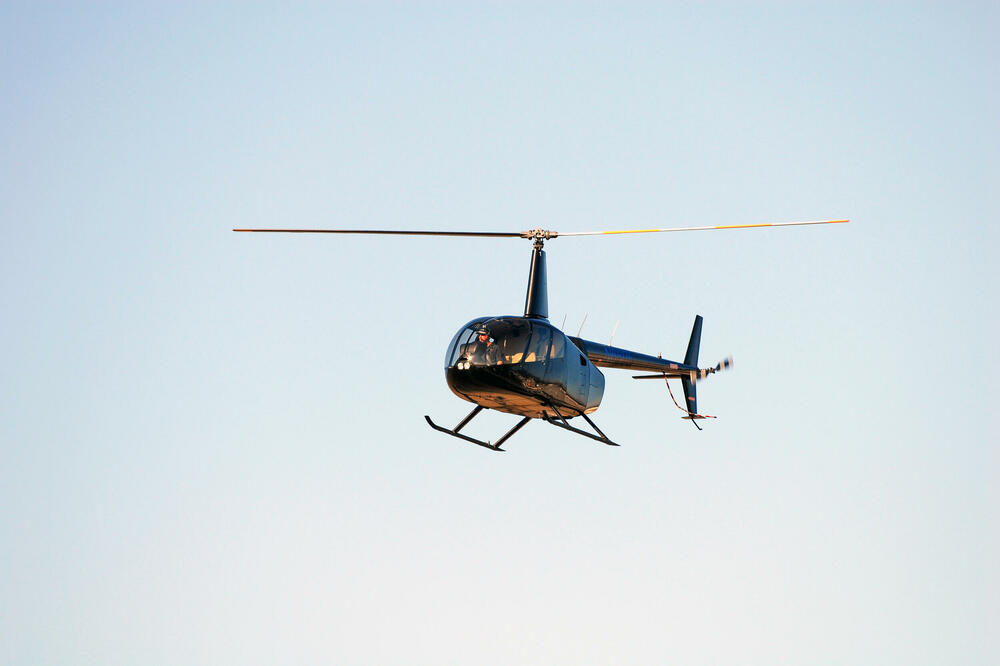 DRAMA KOD OBALE NORVEŠKE: Helikopter nestao sa radara, nekoliko ljudi primećeno u Atlantskom okeanu