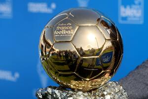 SKLOPLJEN VELIKI DOGOVOR! Zlatnu loptu od sada zajedno dodjeljuju Frans fudbal i UEFA!