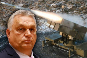 ORBAN NABAVIO PVO KOJI ŠTITI BELU KUĆU! Mađarskoj isporučen raketni sistem NASAMS vredan milijardu dolara (FOTO)