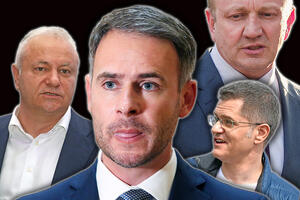 G17 MIKI: Ko je pravi Aleksić, bivši Dinkićev pulen - onaj što se s Jeremićem kleo u Kosovo ili ovaj Đilasov "evropejac"