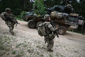 BELA KUĆA POTVRDILA: Amerika neće slati trupe u Ukrajinu