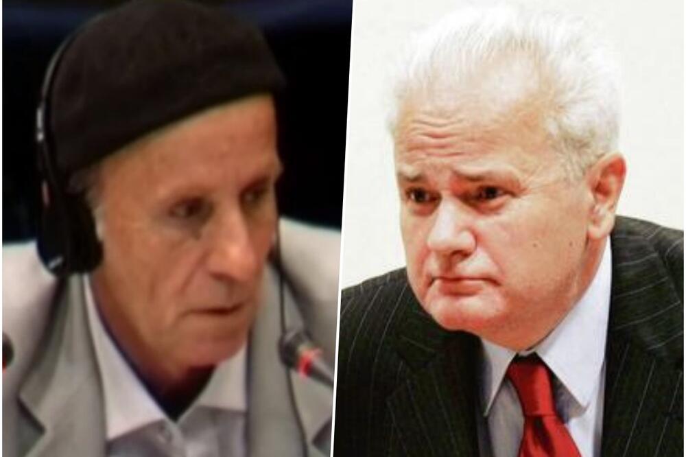 "VIDEO SAM NOŽ I VIDEO SAM KAKO MU ČUPAJU SRCE" Ovako su Albanci lagali o Račku, Milošević: Zašto ste to izmislili?