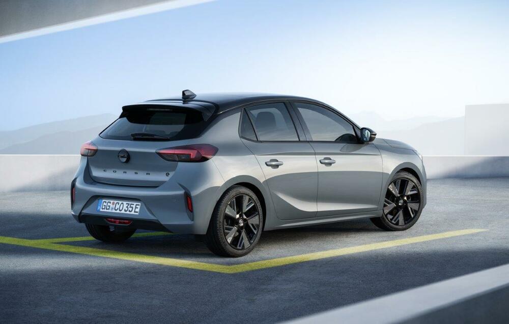 Opel Corsa, nova Opel Corsa, opel korsa, Opel Corsa 2023, nova opel corsa