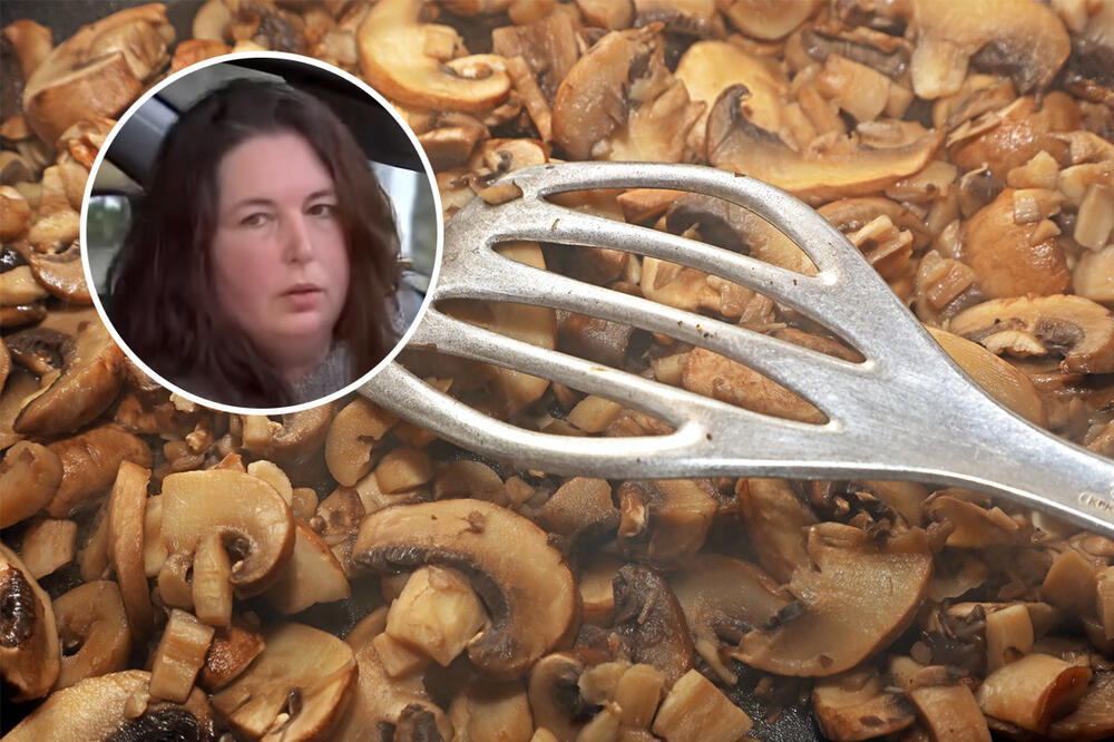 SPREMILA PEČURKE BIVŠEM SVEKRU I SVEKRVI: Umrli u strašnim mukama, Australijanka tvrdi da je i sama probala jelo (FOTO, VIDEO)