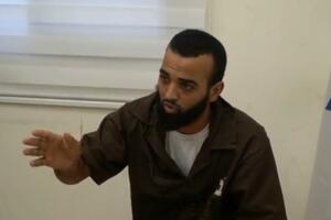 JELI SMO URME I ČULI PLAČ, PUCALI SMO U SKLONIŠTE MALE DECE: Hamasovac priznao stravičan zločin koji je učinio sa saborcem (VIDEO)