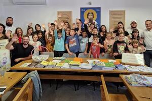 U POSETI KNINU I BANJALUCI: Delegacija Udruženja "Omladina Aranđelovac" razvija čvrsta prijateljstva sa Srbima izvan matice