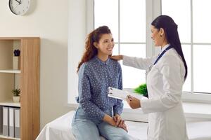 5 PITANJA KOJA BI VAŠ DOKTOR VOLEO DA MU POSTAVITE: Iskoristite posetu lekarskoj ordinaciji na najbolji način