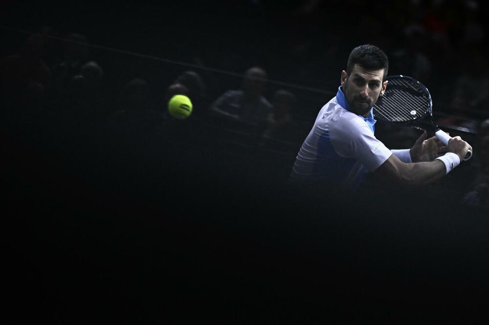 ĐOKOVIĆ IMA SAMO 18 SATI ZA OPORAVAK: Poznato kada Novak igra finale u Parizu!