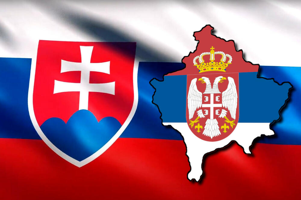"ZATO NE PRIZNAJEMO NEZAVISNO KOSOVO" Nova slovačka vlada se ČVRSTO DRŽI međunarodnog prava
