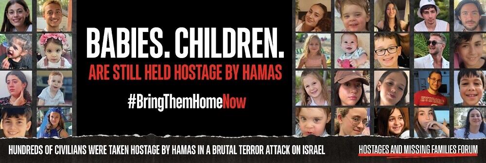Izrael, deca, Kidnapovanje, Hamas