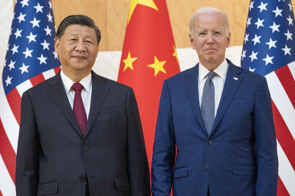 BAJDEN ODREDIO PRIORITET ZA SASTANAK SA SIJEM: Obnavljanje dijaloga američke i kineske vojske