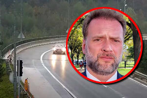 "POZNAVAO SAM GORANA" Hrvatski ministar se oglasio prvi put nakon fatalne nesreće: Moja smena je ispravan potez