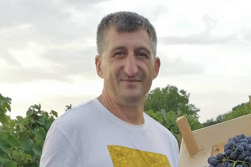 Kruševac, ubistvo, samoubistvo, Zoran Ristić