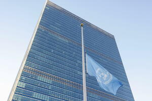 U GAZI UBIJEN 101 SLUŽBENIK UN: Zastave na pola koplja, minut ćutanja za stradale