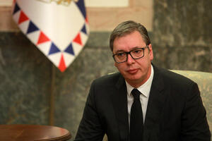 ČESTITKA ZBOG POBEDE NA IZBORIMA I NADA U SKORI SUSRET: Vučić razgovarao s predsednikom Izraela Hercogom
