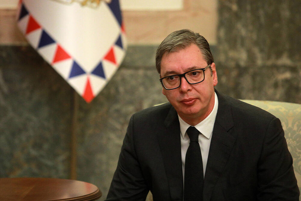 VUČIĆ SUTRA SA VOZNIJAKOM: Predsednik Srbije se sastaje sa suosnivačem kompanije "Apple"